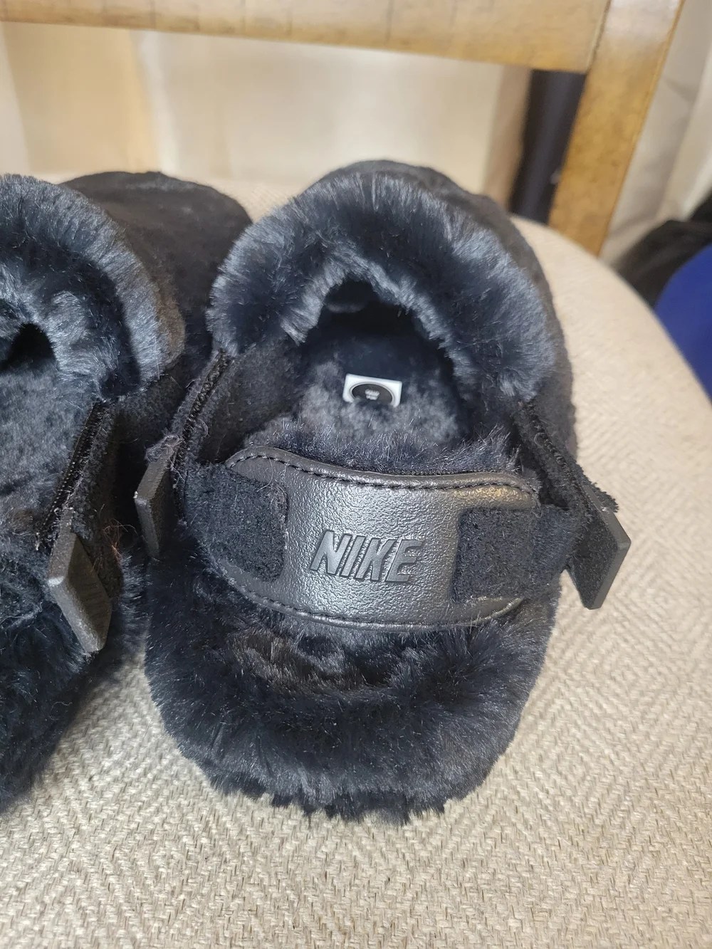 Nike Calm SE Women's Mules